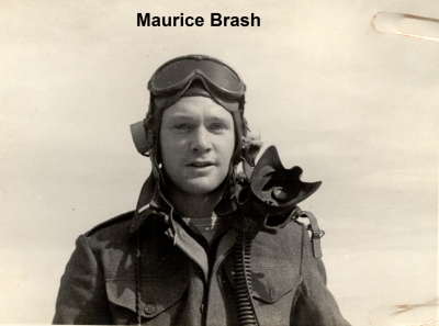 85th-FS-Maurice-A.-Brash.-AFHRA-photograph