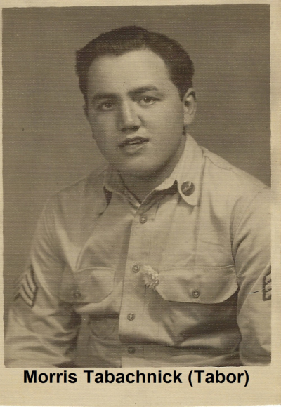85th-FS-Morris-Tabachnick-Tabor-via-daughter-Carolyn-Goodman