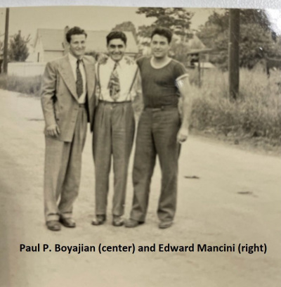 85th-FS-Paul-P.-Boyajian-center-and-Edward-Mancini-right-via-Boyajians-daughter-Linda-Patterson