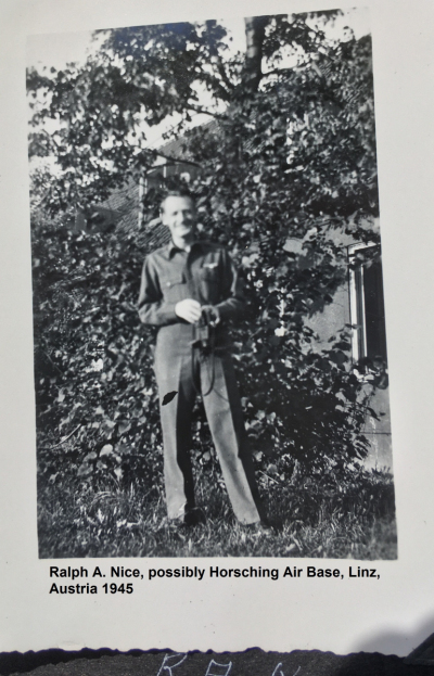 85th-FS-Ralph-A.-Nice-possibly-Horsching-Air-Base-Linz-Austria-1945.-Stewart-Spencer-collection-via-Paul-Spencer