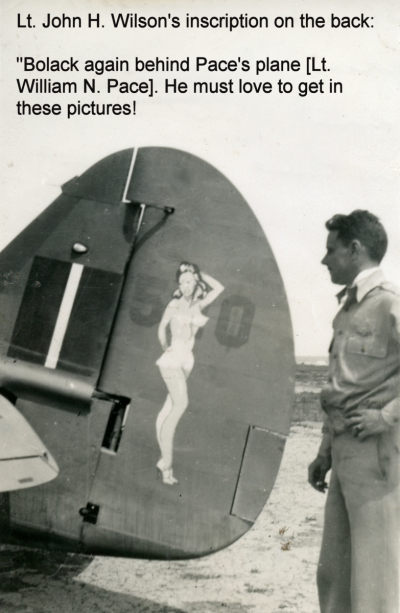 85th-FS-William-N.-Paces-P-40-with-Charles-K.-Bolack-beside-it.-John-H.-Wilson-collection-via-Beverly-Wilson