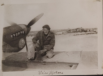 85th-FS-armorer-Victor-Kolar-in-Libya-1943.-Harold-Fogg-collection-via-Gordon-Fogg