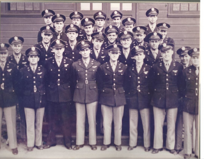 85th-FS-pilots-1942.-Robert-Kelley-collection-via-Peter-Kelley