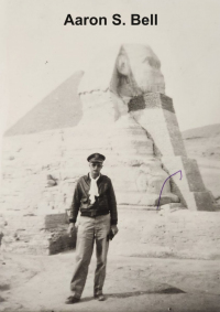 85th-FS-Aaron-S.-Bell-by-Sphinx-via-his-family