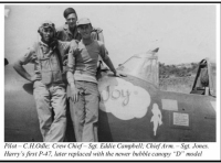 85th-FS-Conrad-H.-Odle-Edward-H.-Campbell-and-Orion-A.-Jones.-Conrad-H.-Odle-collection-via-Tom-Odle