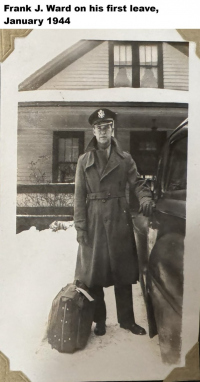 85th-FS-Frank-J.-Ward-on-1st-leave-Jan.-1944.-Frank-J.-Ward-collection-via-his-family