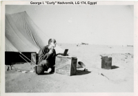 85th-FS-George-I.-Curly-Nadvornik-LG-174-Egypt1.-George-I.-Nadvornik-collection