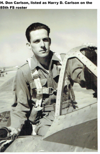 85th-FS-H.-Don-Carlson-AKA-Harry-D.-Carlson-vis-his-family