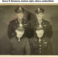85th-FS-Henry-P.-Simmons-bottom-right.-Henry-P.-Simmons-collection-via-his-family