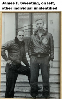 85th-FS-James-F.-Sweeting-on-left.-James-F.-Sweeting-collection-via-his-family