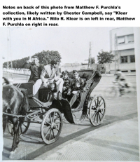 85th-FS-Milo-R.-Klear-and-Matthew-F.-Purchla-in-North-Africa.-Matthew-F.-Purchla-collection-via-his-family