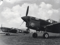 85th-FS-P-40s-Stormy-II-and-The-Crump-Machine-likely-at-El-Haouaria-LG-Tunisia-June-1943.-Web-Administrators-collection