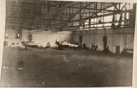 85th-FS-P-47s-likely-Horsching-Air-Base.-Robert-M.-Sweeney-collection-via-daughter-Sheryl-Sweeney-Schreiber