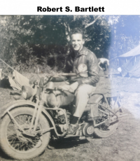 85th-FS-Robert-S.-Bartlett-on-motorcycle.-Robert-S.-Bartlett-collection-via-son-Geoff-Bartlett