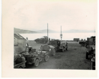 85th-FS-convoy-likely-southern-France.-George-I.-Nadvornik-collection