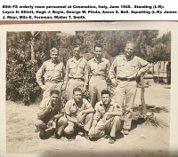 85th-FS-orderly-room-personnel.-George-W.-Pitula-collection-via-his-family