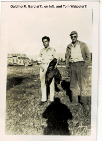 85th-FS-possibly-Galdino-R.-Garcia-on-left-and-Tom-Walpole-likely-southern-France.-George-I.-Nadvornik-collection