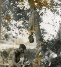 85th-FS-unidentified-cooking.-Elven-G.-Hubbard-collection-via-his-family