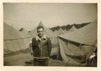 85th-FS-unidentified-in-front-of-tents.-Elven-G.-Hubbard-collection-via-his-family-1