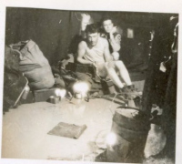 Unidentified-in-tent.-Elven-G.-Hubbard-collection-via-his-family