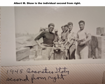86th-FS-Albert-M.-Shaw-2nd-from-right.-Albert-M.-Shaw-collection-via-his-family