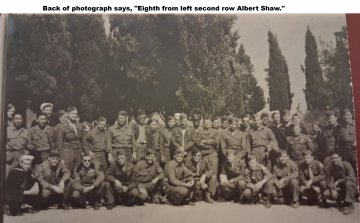 86th-FS-Albert-M.-Shaw-8th-from-left-2nd-row.-Albert-M.-Shaw-collection-via-his-family