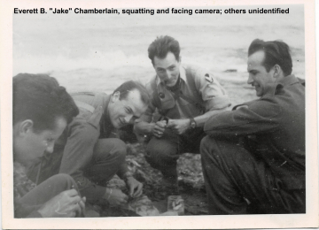 86th-FS-Everett-B.-Jake-Chamberlain-squatting.-Mark-Joyce-collection