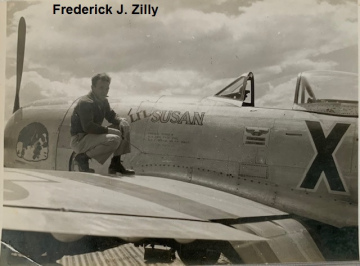 86th-FS-Frederick-J.-Zilly-on-P-47-LIL-SUSAN.-Frederick-Zilly-collection-Via-Barbara-Zilly-Copy