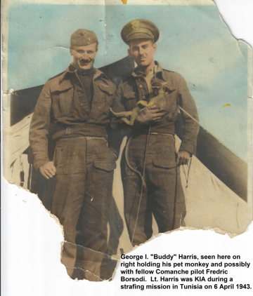 86th-FS-George-I.-Buddy-Harris-on-right-via-Keri-Crawford1