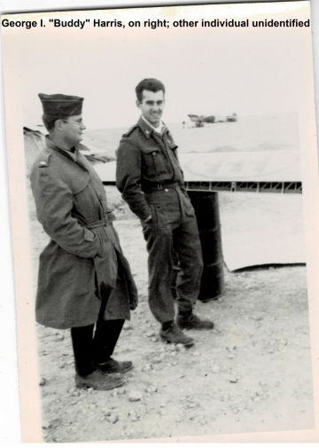 86th-FS-George-I.-Buddy-Harris-on-right.-Mark-Joyce-collection