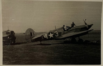 86th-FS-George-W.-Ewings-P-40-per-back-of-photo.-Frederick-Zilly-collection-via-Barbara-Zilly