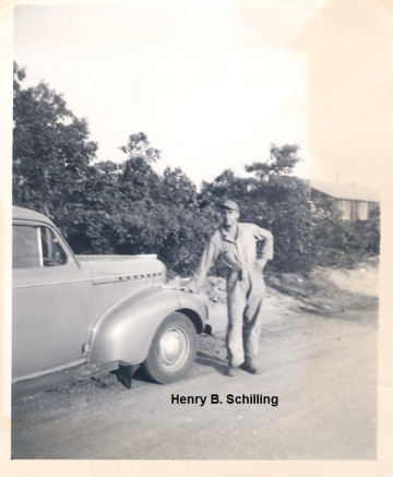 86th-FS-Henry-B-Schilling-by-car.-Lloyd-T.-Good-collection-via-Laurie-Olds