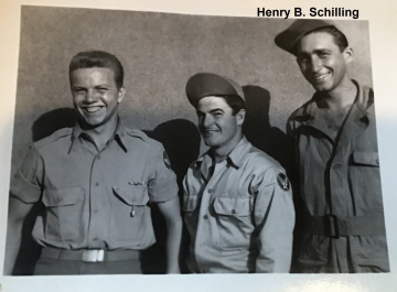 86th-FS-Henry-B.-Schilling-on-right.-Henry-B.-Schilling-collection-via-Karen-Schilling-Allen