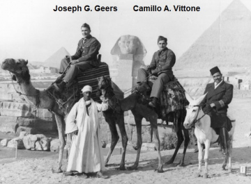 86th-FS-Joseph-G.-Geers-left-and-Camillo-A.-Vittone-on-camels-via-the-Joseph-G.-Geers-family