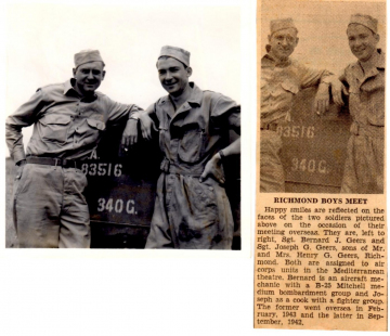 86th-FS-Joseph-G.-Geers-right-and-Bernard-Geers-via-the-Joseph-G.-Geers-family