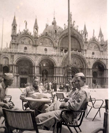 86th-FS-Lloyd-T.-Good-Center-at-St.-Marks-Square-Venice-Italy.-Lloyd-T.-Good-collection-via-Laurie-Olds