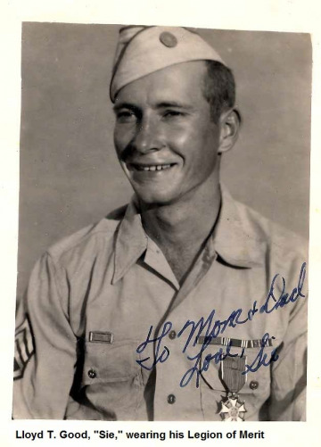 86th-FS-Lloyd-T.-Good-with-Legion-of-Merit.-Lloyd-T.-Good-collection-via-Laurie-Olds