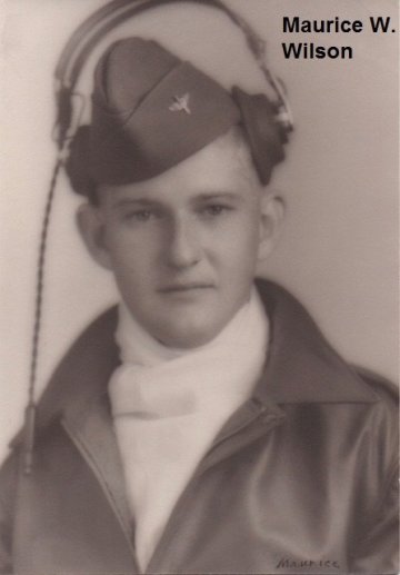 86th-FS-Maurice-W.-Wilson-Cadet-Graduation-via-nephew-Michael-Gibson