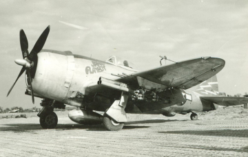 86th-FS-P-47-JANES-PLAYBOY-flown-by-Roy-A.-Larson.-Roy-A.-Larson-collection-via-his-family
