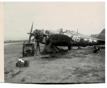 86th-FS-P-47-X46.-Lloyd-T.-Good-collection-via-Laurie-Olds