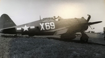 86th-FS-P-47-X69.-Henry-B.-Schilling-via-Karen-Schilling-Allen