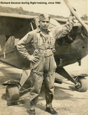 86th-FS-Richard-Ascenzi-World-War-II-Army-Air-Corps-Pilot-Training-circa-1942-via-the-Richard-Ascenzi-family