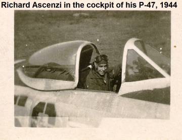 86th-FS-Richard-Ascenzi-in-his-P47-circa-1944-via-Irvin-Grandjean-and-the-Richard-Ascenzi-family