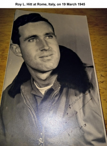 86th-FS-Roy-L.-Hitt-Rome-Italy-19-March-1945-via-his-family-2