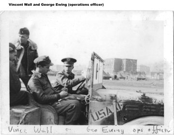 86th-FS-Vincent-Wall-and-George-Ewing-Ops-officer.-Basil-H.-Blair-collection-via-Alan-Blair