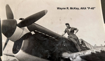 86th-FS-Wayne-R.-McKay-AKA-P-40-on-P-40E.-Wayne-R.-McKay-collection-via-his-family
