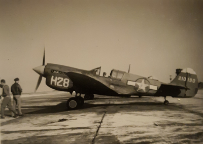 86th-FS-Romie-R.-Royse-P-40K-via-the-Royse-family