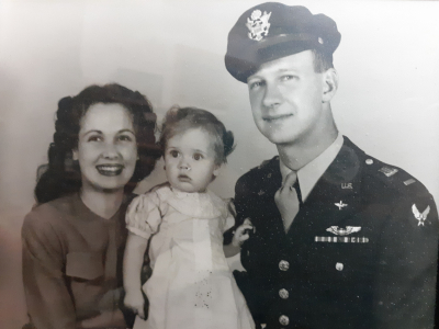 86th-FS-Romie-R.-Royse-wife-Jessie-daughter-Roselyn-via-the-Royse-family