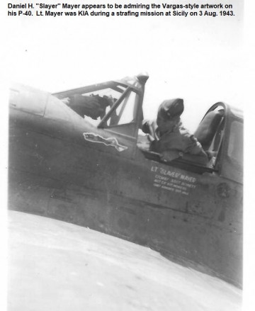 1_86th-FS-Daniel-Mayer-in-cockpit-of-his-P-40.-George-St.-Maur-Maxwell-collection-via-Soninlaw71-usmilitaryform
