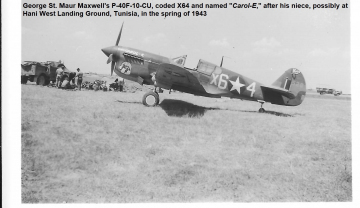 1_86th-FS-George-St.-Maur-Maxwells-P-40-named-CAROLE-E.-George-St.-Maur-Maxwell-collection-via-Soninlaw71-usmilitaryform